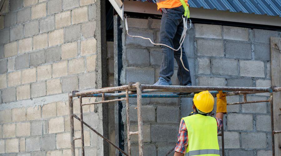 Expert flood damage restoration services in Perryville, AK